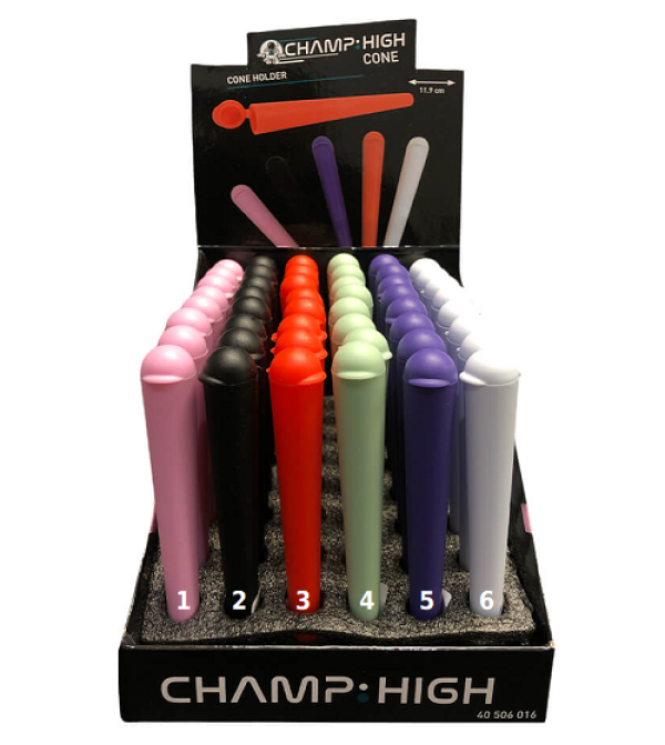 cone holder